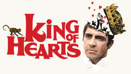 King of Hearts - Le roi de coeur
