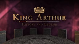 The Origins of King Arthur