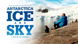 Antarctica: Ice & Sky - The Scientist Whose Research First Showed Evidence of Man-made Climate Change