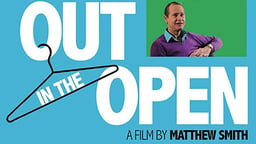 Out in the Open - A Celebration of the LGBTQ Community