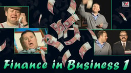 Finance In Business I