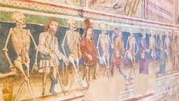 Artistic Responses to the Black Death