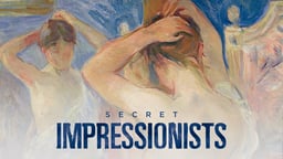 Secret Impressionists