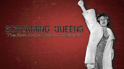 Screaming Queens - The Riot at Compton's Cafeteria