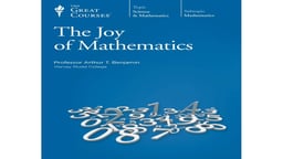 The Joy of Math - The Big Picture