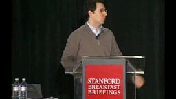 Chris Capossela - Driving Innovation in a Tough Economy