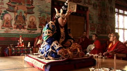 Yangsi - Tibetan Buddhism