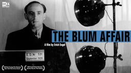 The Blum Affair - Affaire Blum