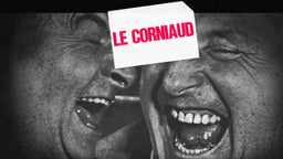 Corniaud - Sucker