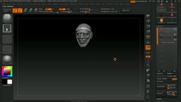 ZBrush 3.5 - A Comprehensive Introduction