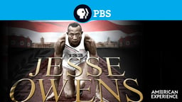Jesse Owens - An Olympic Athlete