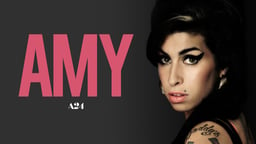 Amy - The Tragic Story of Amy Winehouse