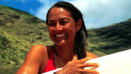 Heart of the Sea: Kapolioka'ehukai - A Portrait of Legendary Surfer Rell Sunn
