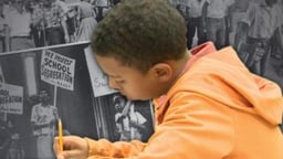 Teached - The Race-Based Education Gap in America