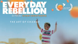 Everyday Rebellion - Modern and Creative Forms of Non-Violent Protest and Civil Disobedience