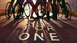 All for One - Australia’s First ProTour Cycling Team