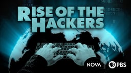 Rise of the Hackers