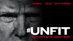 Unfit: The Psychology of Donald Trump