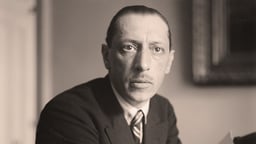 Stravinsky's The Rite of Spring