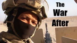 The War After - The Challenging Transition from Active Duty to Civilian Life