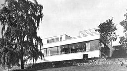 The Tugendhat House - Mies van der Rohe's Czech Masterpiece