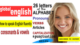Global English Course 1 Lesson 1: Learn English as a Second Language