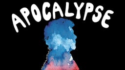 Apocalypse - A Concert Documentary Featuring Singer Bill Callahan