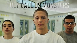 They Call Us Monsters - A Sensitive Look at Teenage Offenders