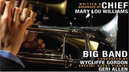 Chief - Written and Arranged by Mary Lou Williams