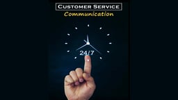 Business Management & HR Training Customer Service Communication