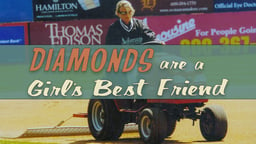 Diamonds Are a Girl’s Best Friend - Women in Sports Careers