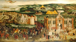 Renaissance War and Peace: Diplomacy