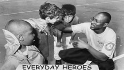Everyday Heroes - Addressing Youth, Race and National Service