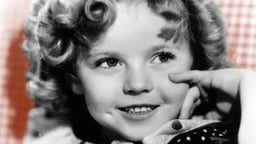 Shirley Temple Americas Little Darling