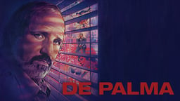 De Palma - The Work of Director and Screenwriter Brian De Palma