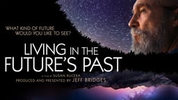 Living in the Future's Past - What Kind of Future Would You Like to See?
