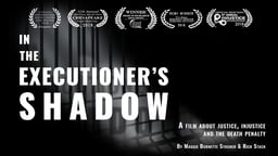 In the Executioner's Shadow - Justice, Injustice and the Death Penalty