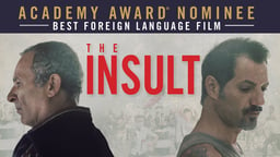 The Insult - L'insulte