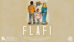 Fluffy - Flafi
