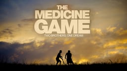 The Medicine Game - Two Native American Brothers Working to Play Lacrosse for Syracuse University