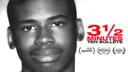 3 1/2 Minutes, 10 Bullets - Racial Bias and the American Justice System