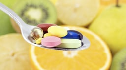 Vitamin and Nutrition Myths