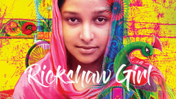 Rickshaw-Girl