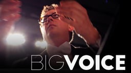 Big Voice: The Power of Music Education
