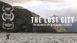 The Lost City (La Ciudad Perdida) - A Mysterious Ancient City in Chile