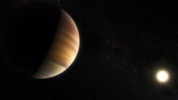 The Misplaced Giant Planets