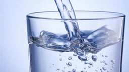 Myths about Water and Hydration