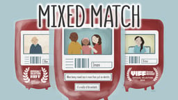 Mixed Match - When Ancestry is the Cure