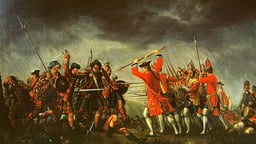 Culloden: The Bonnie Prince Blunders—1746