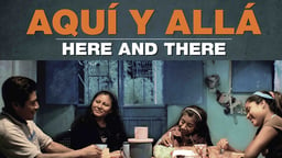 Here and There - Aqui y Alla